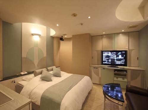 Hotel Leon Kanayama Нагоя Экстерьер фото
